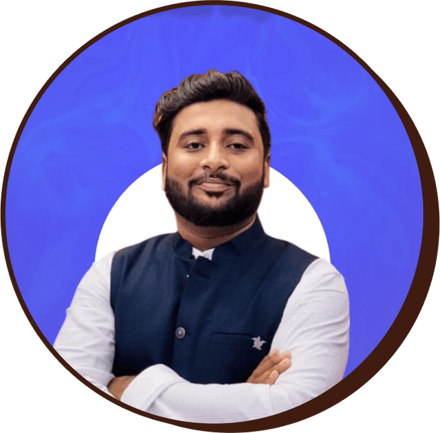 Satyam Parkhi - Founder