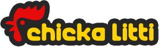 Chicken Liki Logo